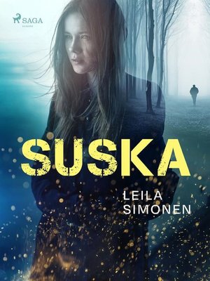 cover image of Suska